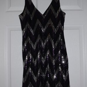 Purple Dress by Snap